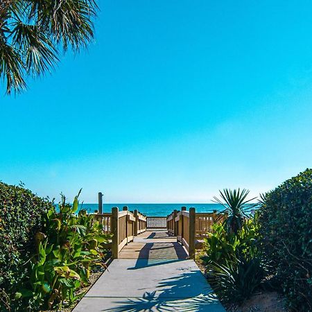 מירטל ביץ' Palms Resort מראה חיצוני תמונה