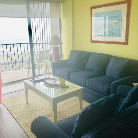 מירטל ביץ' Palms Resort מראה חיצוני תמונה