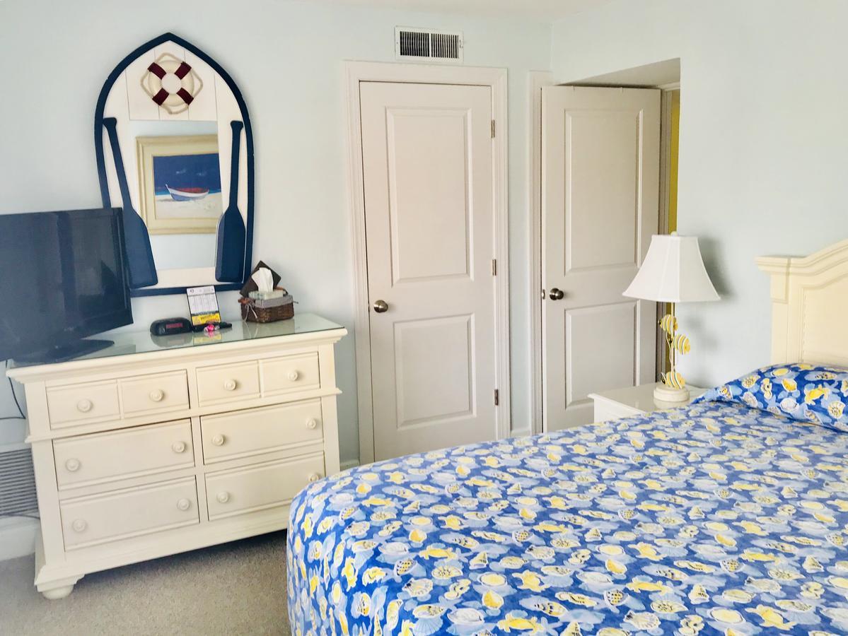 מירטל ביץ' Palms Resort מראה חיצוני תמונה