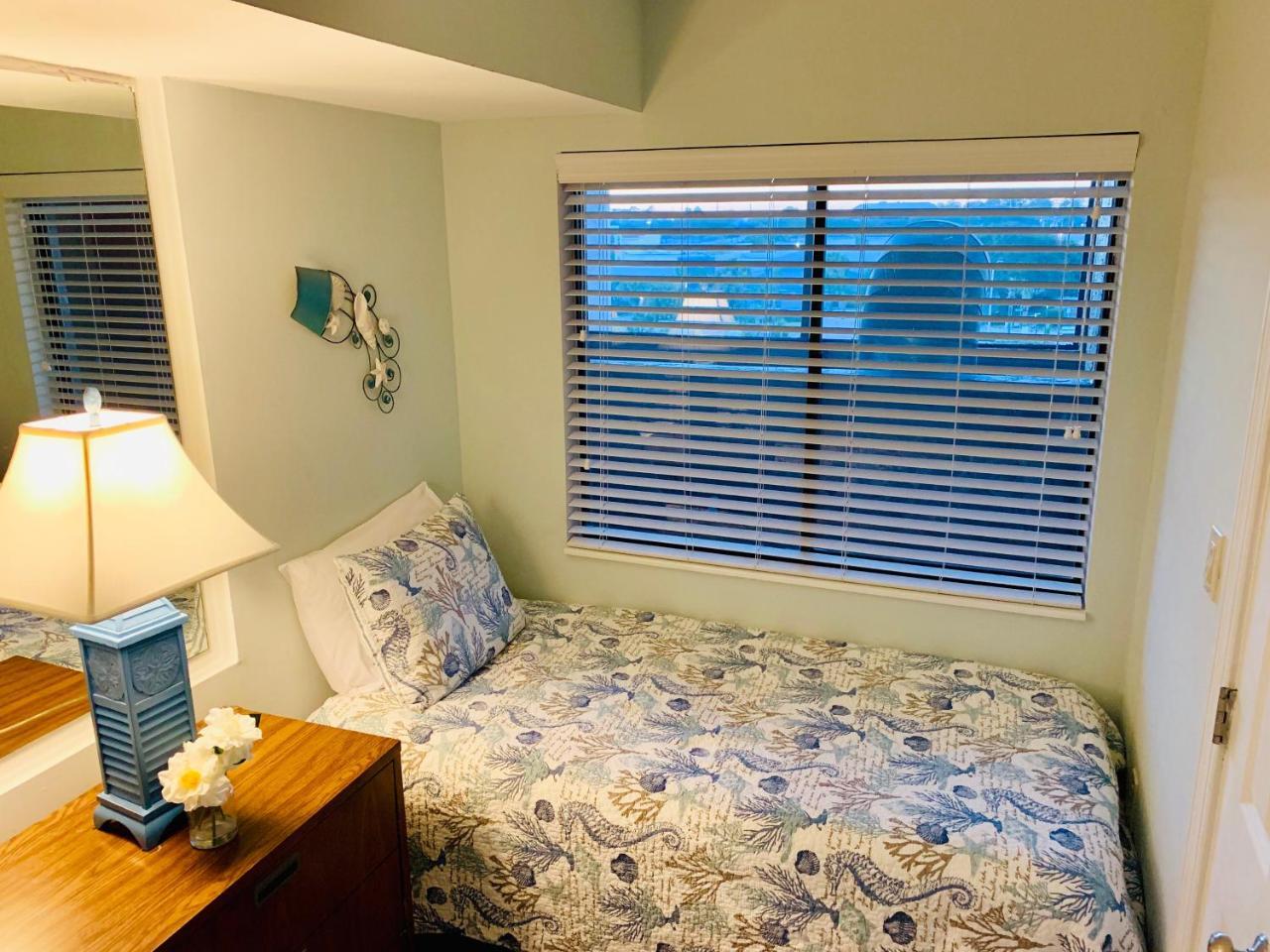 מירטל ביץ' Palms Resort מראה חיצוני תמונה
